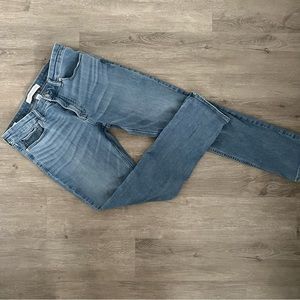Calvin Klein men’s jeans